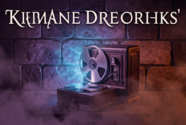Stone Tape Theory: Can Ghosts Be Recordings in the Environment?