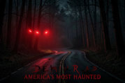 THIS PLACE WILL KILL YOU: Demon Road (America's Most Haunted) | SCARY Paranormal Activity On Camera