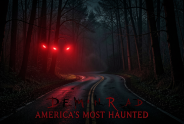 THIS PLACE WILL KILL YOU: Demon Road (America's Most Haunted) | SCARY Paranormal Activity On Camera