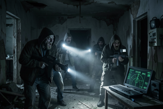 Our Scariest GHOST HUNTING Moments Of 2025 (HORRIFYING Paranormal Activity Caught On Camera)