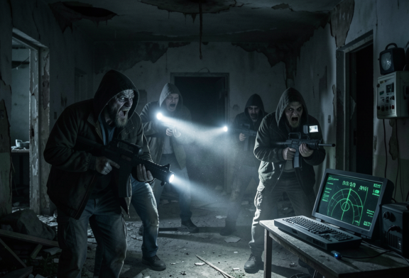 Our Scariest GHOST HUNTING Moments Of 2025 (HORRIFYING Paranormal Activity Caught On Camera)