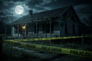 Cops Called On Us At Epstein's Ranch (full movie)