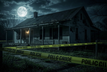 Cops Called On Us At Epstein's Ranch (full movie)