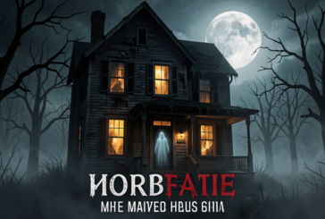 This story is crazy! #horror #scary #ad #sponsoredpost