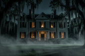 New Evidence Suggests Haunting at Historic Savannah Mansion Is Real