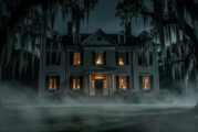 New Evidence Suggests Haunting at Historic Savannah Mansion Is Real