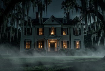 New Evidence Suggests Haunting at Historic Savannah Mansion Is Real