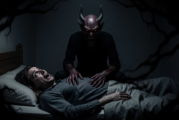 The Psychology of Sleep Paralysis: When Demons Visit at Night
