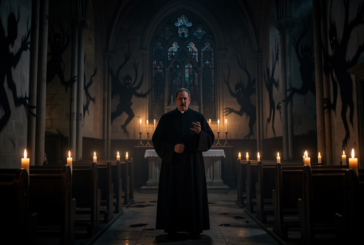 Exorcist Priest Breaks Silence on Most Intense Case of His Career
