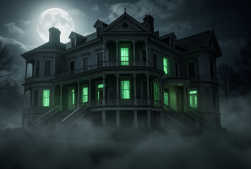 The Winchester Mystery House: A Ghost Hunters Paradise