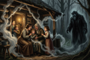 The Bell Witch Haunting: Americas Most Documented Poltergeist Case