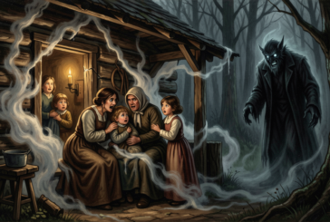 The Bell Witch Haunting: Americas Most Documented Poltergeist Case