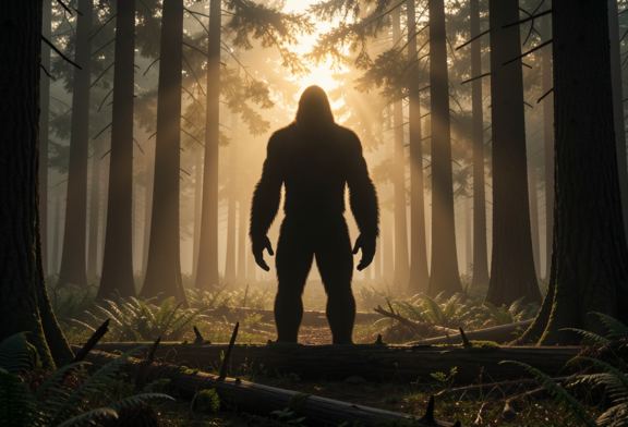 Bigfoot DNA Study: What the Science Actually Says