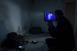 Using Thermal Imaging in Paranormal Investigations: A Complete Guide