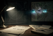 Remote Viewing: The CIAs Secret Psychic Spy Program