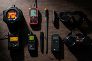 Essential Gear for Paranormal Investigations: 2024 Guide
