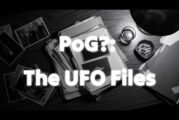 Proof or Goof?: The UFO Files - 003 ODNI UAP D001, USPER Narrative, Senior USIC Official,  2025