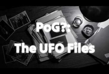 Proof or Goof?: The UFO Files - 003 ODNI UAP D001, USPER Narrative, Senior USIC Official,  2025
