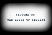 Live Haunted Hangout Sesh @thehouseofkegling Haunted Bowling Alley Hamler Ohio 5/28/26