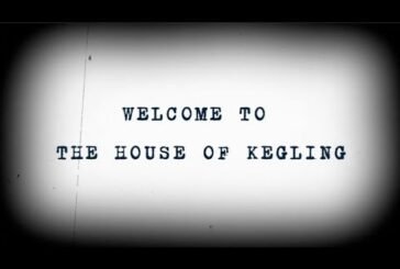 Live Haunted Hangout Sesh @thehouseofkegling Haunted Bowling Alley Hamler Ohio 5/28/26