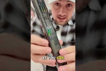 Testing the CCM XF Ghost