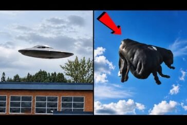 Real UFO Sightings 2026 | Mind-Bending UAP & Unexplained Phenomena Caught on Camera