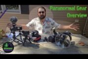 Paranormal Gear Overview 2025