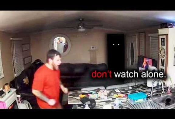 20 Scary Ghost Videos That Caught Real Paranormal Activity on Camera
