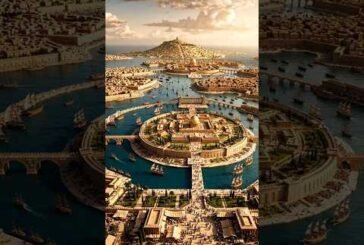 The Atlantis Mystery #Shorts#facts#history#ancientcivilizations #education#knowledge #amazingfacts