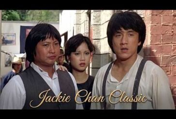 Jackie Chan Classic: Kung Fu Ghost Hunts Down Enemies For Revenge | Full Movie