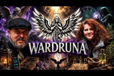 Wardruna - Stacia & Tom