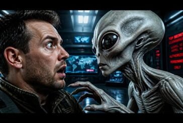 UFO Files Unlocked: The Full Documentary about Aliens