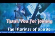 Mariner of Spirit