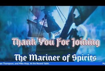 Mariner of Spirit