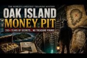 Oak Island Mystery Explained |  Behind the Money Pit#Archaeology #NovaScotia #HistoricalDocumentary