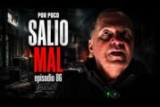Hicimos URBEX y casi sale todo MAL Episodio 86
