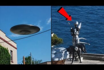 Real UFO Sightings 2026 | Rare UFO & Alien Footage Caught on Camera