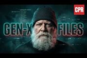Gen-X Files LIVE | The Wizard of Odds: July 4th Special (Jefferson, Adams & 1947 UFOs)