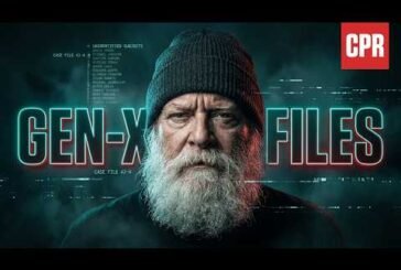 Gen-X Files LIVE | The Wizard of Odds: July 4th Special (Jefferson, Adams & 1947 UFOs)