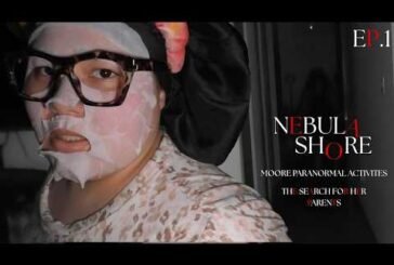 Nebula Shore [Moore Paranormal Activites] || S1 Ep1 Mockumentary Series #film #horror #mockumentary