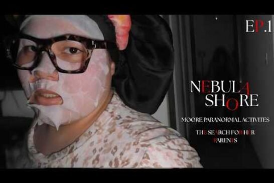 Nebula Shore [Moore Paranormal Activites] || S1 Ep1 Mockumentary Series #film #horror #mockumentary