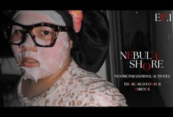 Nebula Shore [Moore Paranormal Activites] || S1 Ep1 Mockumentary Series #film #horror #mockumentary