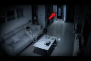 SCARIEST Ghost Videos Caught On Camera That Will Haunt Your Dreams | Scary Comp
