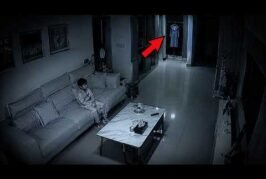 SCARIEST Ghost Videos Caught On Camera That Will Haunt Your Dreams | Scary Comp