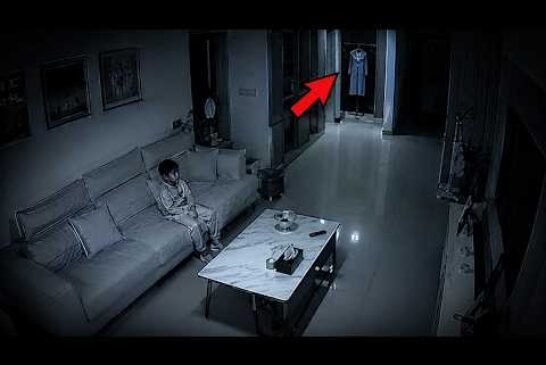 SCARIEST Ghost Videos Caught On Camera That Will Haunt Your Dreams | Scary Comp