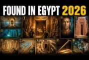 10 New Discoveries That Are Rewriting Ancient Egypt