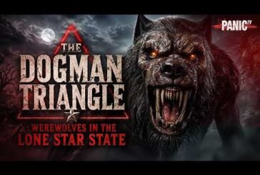 THE DOGMAN TRIANGLE : WEREWOLVES IN THE LONE STAR STATE | Full Horror Documentary | Monster Horror