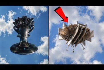Real UFO Sightings 2026 | Incredible UFO & UAP Footage Caught on Camera