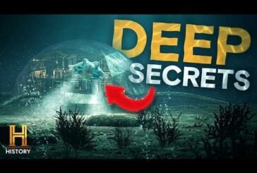 Secrets of the Deep Sea | Ancient Aliens