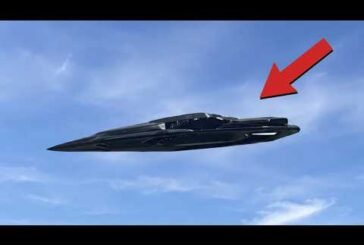 Real UFO Sightings 2026 - Shocking Unseen UFO Footage Caught on Camera